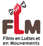 Logo - Films en Luttes et en Mouvements